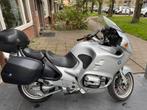 BMW r1150rt Ruilen voor motorscooter of eab, 2 cilinders, Toermotor