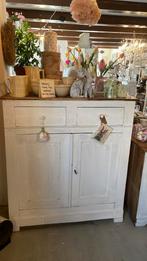 Oud Brocante Kastje, Ophalen, 100 tot 150 cm, Tante, Tante