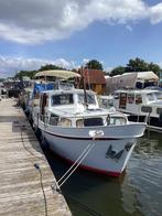 Debokruizer 9.85ak voorjaarsaanbieding, Watersport en Boten, Staal, Diesel, Ophalen of Verzenden, Zo goed als nieuw