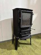Houtkachel Heta Scandia NIEUWSTAAT, Ophalen, Zo goed als nieuw