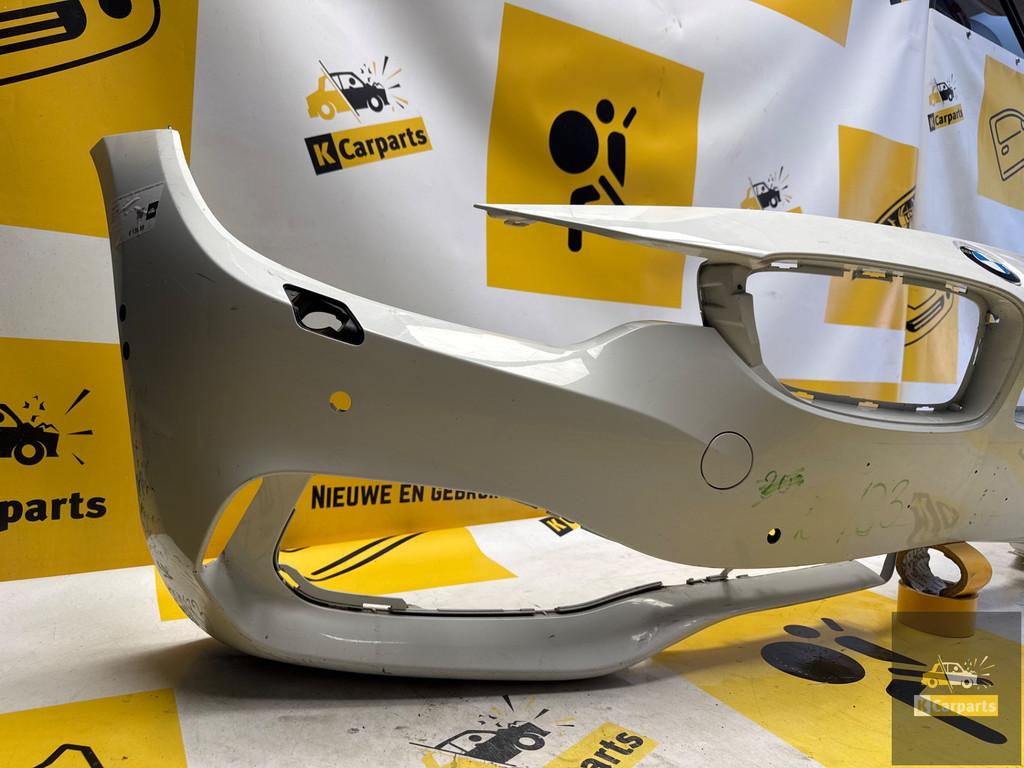 14 15 16 17 BMW F32 F33 F36 4 SERIES VOORBUMPER 15857711, Info@fabrikant.eu, Fabrikantstraat 1
1000 AA  Amsterdam, NL, Ophalen of Verzenden