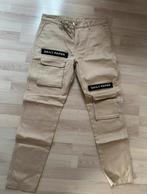 Daily paper broek maat L, Kleding | Dames, Broeken en Pantalons, Overige kleuren, Maat 42/44 (L), Ophalen of Verzenden, Zo goed als nieuw