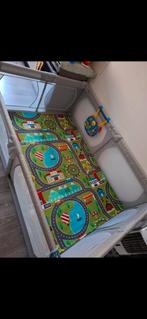 Grondbox 200x150 cm, Ophalen