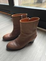 Shabbies met hak maat 42, Kleding | Dames, Schoenen, Shabbies, Bruin, Ophalen of Verzenden, Zo goed als nieuw