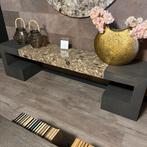 Tv-meubel Blox Luxury Furniture 200cm, Ophalen, Nieuw, 200 cm of meer, Overige materialen