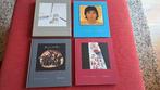 P. McCartney 4 Archive collection cds/dvd box sets (Beatles), Ophalen of Verzenden, 1960 tot 1980, Zo goed als nieuw, Boxset