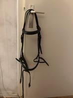 Hoofdstel full, Ophalen of Verzenden, Zo goed als nieuw, Dressuur