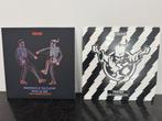 2 x Thunderdome Vinyl, Cd's en Dvd's, Vinyl | Dance en House, Verzenden, Zo goed als nieuw, 12 inch