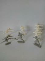 De Gruyter, snoepje van de week uit 1952, 8 sportfiguurtjes, Verzamelen, Ophalen of Verzenden, Gebruikt, Overige typen