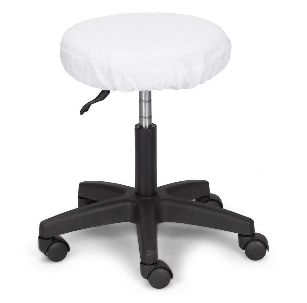 comfortabele tabouret, Ophalen of Verzenden, Zo goed als nieuw