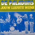 Nieuwpersingen vinylsingles de paladijns gezocht, Cd's en Dvd's, Vinyl | Nederlandstalig, Ophalen of Verzenden, Zo goed als nieuw