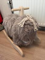 Schattige Schommel Mammoet - Zo goed als nieuw, Ophalen of Verzenden, Zo goed als nieuw, Jongen of Meisje