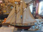 Model Zeilboot, Watersport en Boten, Niet ingevuld, Gebruikt, Niet ingevuld, Niet ingevuld