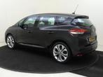 Renault Scénic 1.3 TCe Bose | Lichtmetalen velgen | Bose Ge, Auto's, Euro 6, 4 cilinders, Leder en Stof, Zwart