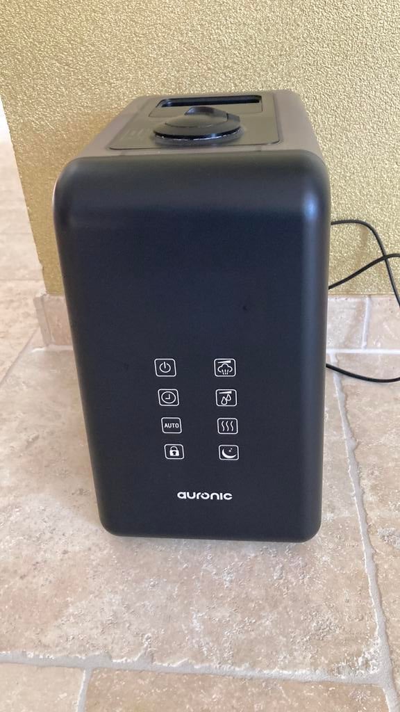 Luchtbevochtiger, Ophalen, Zo goed als nieuw, Luchtbevochtiger