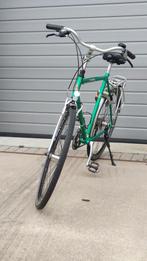 Raleigh pioneer 28 inch fiets, Gebruikt, Versnellingen, 57 tot 61 cm, Ophalen