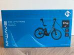 Mwave Bike Lift Strong - Fietslift voor plafondmontage, Fietsen en Brommers, Ophalen, Nieuw