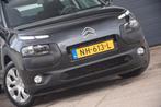 Citroen C4 Cactus 1.2 PureTech Shine RECENT + DB RIEM VERNIE, Stof, 82 pk, Bedrijf, 3 cilinders