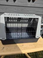 Hondenbench., Dieren en Toebehoren, Hondenbenches, Ophalen, Gebruikt