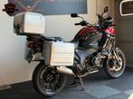 HONDA VFR 1200 X CROSSTOURER DCT VFR1200X (800 XD F), 4 cilinders, Motorrijbewijs A, Meer dan 35 kW, Toermotor