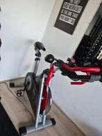 Ketter Ergoracer Gt, Ophalen, Gebruikt, Spinningfiets, Metaal