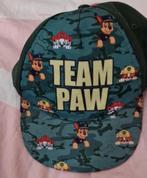 Petje Paw Patrol, Ophalen of Verzenden, Zo goed als nieuw, 122 t/m 128, Jongen