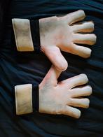 Keepershandschoenen maat 9 - Gladiator Sports, Ophalen of Verzenden, Gebruikt, Handschoenen