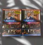 Flikken Maastricht Seizoenen 1 t/m 6., Cd's en Dvd's, Boxset, Ophalen of Verzenden, Zo goed als nieuw, Actie en Avontuur