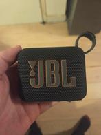 JBL BOXJE, Ophalen of Verzenden, Zo goed als nieuw, Zwart, Overige merken