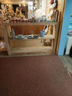 Leuke sidetable te koop, Ophalen, Rechthoekig, Minder dan 50 cm