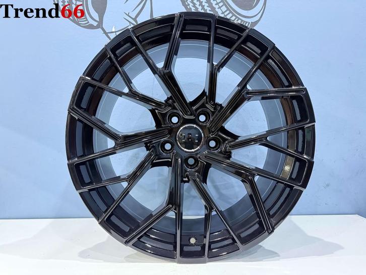 5x112 19'' RS Velgen Audi A3 A4 A6 Q2 Q3 Vw Seat Skoda Cupra, Auto-onderdelen, Banden en Velgen, Velg(en), Zomerbanden, 19 inch