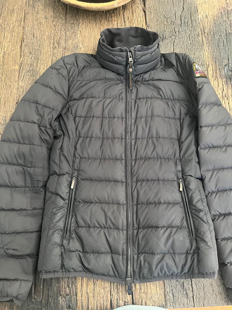 Parajumpers jas xs 176, Ophalen of Verzenden, Zo goed als nieuw, Meisje, Jas