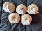 5 bollen Rico Baby Classic DK garen, Ophalen of Verzenden, Nieuw, Breien of Haken, Wol of Garen