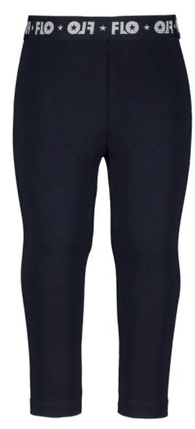 Like Flo legging donker blauw maat 116 - zgan -, Kinderen en Baby's, Kinderkleding | Maat 116, Broek, Meisje, Ophalen of Verzenden