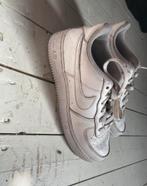 Nike Air Force 1 - Witte sneakers, Ophalen of Verzenden, Gedragen, Wit, Sneakers of Gympen