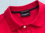 McGregor New York Polo Shirt - maat M, Ophalen of Verzenden, Gedragen, Rood, McGregor