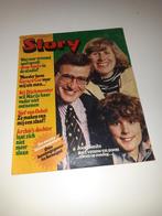 Story 1978. Nr. 1 - Joop Smits. Gerard Cox. Ati Dijckmeester, Verzamelen, Verzenden, 1980 tot heden, Tijdschrift