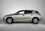Lexus CT 200h Luxury Line (bj 2017, automaat), Auto's, Lexus, 12 maanden, 136 pk, Gebruikt, 4 cilinders