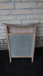 oud wasbord, Ophalen of Verzenden