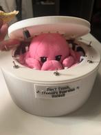 Robotszu Grumpy Octopus Limited Edition Art Mancave Gadget, Huis en Inrichting, Woonaccessoires | Overige, Ophalen of Verzenden