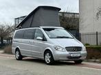 Mercedes-Benz Westfalia Marco Polo V6 3.0 204PK 2008 AUT, Automaat, Koelkast, Mercedes-Benz, Bedrijf