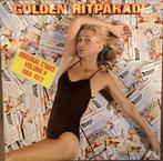 Golden Hitparade vol. 9, Cd's en Dvd's, Vinyl | Verzamelalbums, Ophalen of Verzenden, Gebruikt, 12 inch, Pop