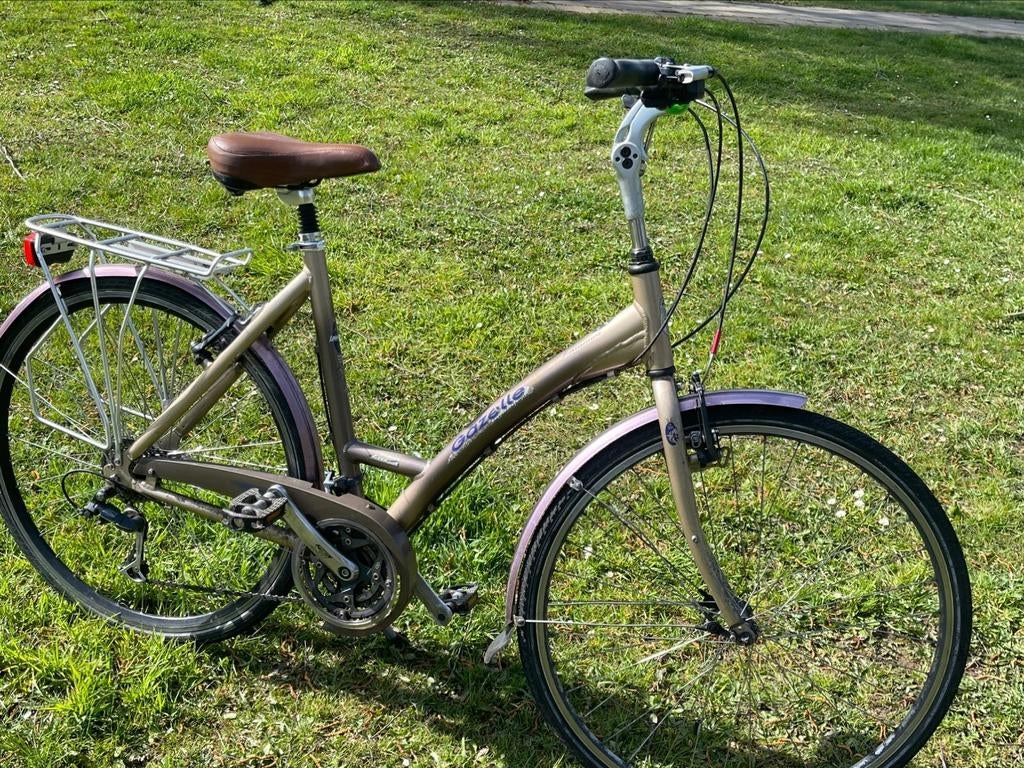 Perfecte fietsen te koop in Maastricht - 1 voor 130, 2 voor, Overige merken, 53 tot 56 cm, Velgrem, Versnellingen