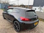 Volkswagen SCIROCCO 1.4 TSI sport AIRCO/cruise, Voorwielaandrijving, Euro 5, 4 cilinders, 4 stoelen