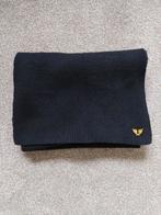 PME Legend - Zwarte Sjaal, Zwart, Overige maten, Ophalen of Verzenden, Zo goed als nieuw