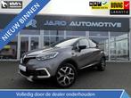 Renault Captur 0.9 TCe Intens | Keyless | Navigatie | PDC vo, Voorwielaandrijving, Stof, Gebruikt, Euro 6