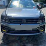 VW Tiguan zwarte logo’s set met ACC ondersteuning, Ophalen of Verzenden