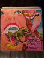 T7.  Zing Je Moerstaal - Diverse Artiesten LP, Cd's en Dvd's, Vinyl | Nederlandstalig, Ophalen of Verzenden, Gebruikt, 12 inch
