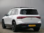 Mercedes-Benz EQB 300 4MATIC AMG Line 7p. 67 kWh Automaat Pa, Auto's, Mercedes-Benz, 228 pk, Gebruikt, Wit, Vierwielaandrijving