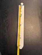 IKEA Komplement uittrekbare multi hanger - 34 cm, Ophalen, Overige materialen, Wandhaken, Nieuw